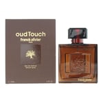 Franck Olivier Oud Touch Eau de Parfum 100ml Spray for Him