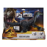 Jurassic World figuuri Therizinosaurus GWD65