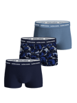 Björn Borg Cotton Stretch Trunk 3-pack Multi, XL