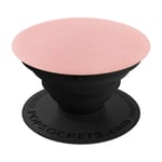 PopSockets rose gold, aluminum mobil/tablet