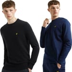 Lyle & Scott Long Sleeve T-shirt