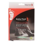 Baby Foot For Men - 80 ml. Personlig pleie Hudpleie Fotpleie