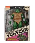 NECA TMNT MICHELANGELO THE WANDERER (MIRAGE COMICS) 7” SCALE ACTION FIGURE