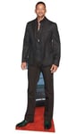 Will Smith Lifesize Cardboard Cutout - 188cm