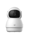 YI Technology Dome Guard WiFi 2K HD indoor IP camera