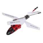 RC Helicopter Remote Control Helicopter Multiple Protection Educational Dual