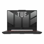 Speldator Asus TUF Gaming A15 TUF507NVR-LP047 15" 16 GB RAM 512 GB SSD Nvidia Geforce RTX 4060