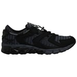 Asics Gel-Quantum 180 RE Mens Black Trainers - Size UK 9.5