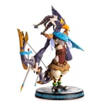 Figurine Zelda Breath of the Wild - Revali Standard Edition 26cm