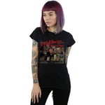 T-shirt A Nightmare On Elm Street  BI36151