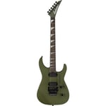 AMERICAN SERIES SOLOIST SL2MG, EBONY FINGERBOARD, MATTE ARMY DRAB