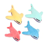 Stuffed Airplane Plush Toys Adorable Soft Comfortable Kids Toy Plane Pillow Gsa