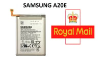 Genuine Samsung A20E EB-BA202ABU 3000mAh battery for Galaxy A20e UK Seller