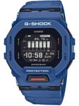 Montre pour homme Casio G-SHOCK G-SQUAD GBD-200-2ER