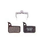 Organic P21 Brake Pads for SRAM Red Hydraulic / Level Ultimate / TLM 525167113