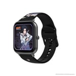 Montre connectée Abyx Fit Touch 3 - Collection Naruto - Sasuke - Neuf