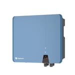 Hybrid Inverter Solplanet 6kW, 3-phase, 2MPPT, communication WLAN/LAN, Smart Meter