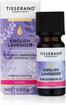 Tisserand Aromatherapy | English Lavender | 100% Natural Pure Essential Oil | 9