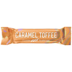 Fast Soft Crispy Protein Bar 55 G Caramel Toffee