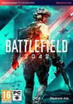 Battlefield 2042 (EN/FR/JP/ES/CN/KR/PT) Origin Key GLOBAL