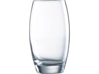 Arcoroc-Briller Arcoroc Salto 6 Deler Klart Glass (50 Cl)