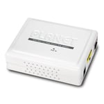 PLANET POE-162S network splitter White Power over Ethernet (PoE)