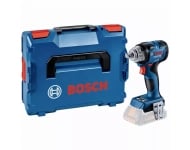 Boulonneuse à chocs BOSCH GDS 18V-330 HC - Sans batterie, ni chargeur - 06019L5001