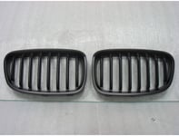 Sportgrill BMW 1-Serie F20,F21 2011- - BMW - 1-SERIE-serie