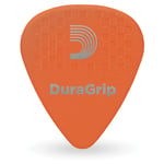 D'Addario 7DOR2-25 Plekter Duragrip 024 Light 25-pakning