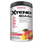 Scivation Xtend [Size: 30 Servings] - [Flavour: Strawberry Kiwi Splash]