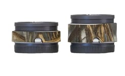 Lenscoat Sony FE Teleconverter Set - Linsebeskyttelse - Realtree Max5