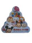 Disney TSUM TSUM - Bubble Fever Card Game In Tin 6+ Great Gift Idea Free P&P