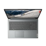 Bærbar computer Lenovo IdeaPad 1 Gen 7 15ALC7 15,6" AMD Ryzen 5 5500U 16 GB RAM 512 GB SSD Spansk qwerty