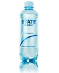 STATE Energy Drink Lime/Orange 400ml