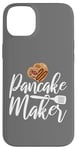 iPhone 14 Plus Pancake Maker Case