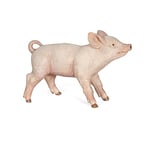 Papo- Cochonnet Femelle LA Vie A LA Ferme, Animaux Figurine, 51136