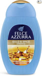 Felce Azzurra Douche en Format De 250ML Or Et SPEZIE-3 Pièces