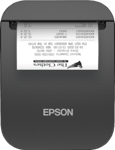 Epson TM-P80II kvittoskrivare med Bluetooth och Ethernet [0.23Kg]