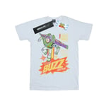 Disney - T-Shirt Toy Story The Original Buzz Lightyear - Homme