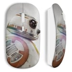 Souris Sans Fil Bb8 Star Wars