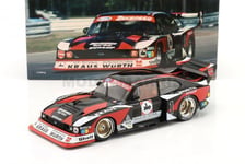 Werk83 1804009 Ford England - Capri Turbo Gr.5 Kraus N 1 Season DRM 1980 Klaus L