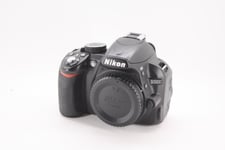 Nikon D3100 - Begagnad - Bra skick