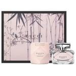 Gucci Bamboo Giftset