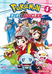 Pokémon Epée et Bouclier - tome 1 (Manga)