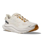 Hoka Kawana 2 Herre Alabaster / Oat Milk, 46 2/3