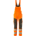 MASCOT® overall 19569-236, hi-vis i 2 st orange/antracit 90