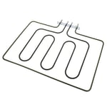 Genuine Britannia Ilve Range Cooker Oven Dual Grill Heating Element 3375W A45838