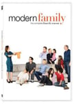 Modern Family  Sesong 4 DVD