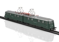 Märklin 38590, Ekspresslokomotiv-Modell, Montert På Forhånd, Ho (1:87), Ae 8/14, Alle Kjønn, Metall