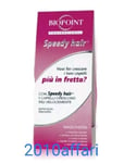 Biopoint Professionnel Speedy Cheveux Masque 200 ML